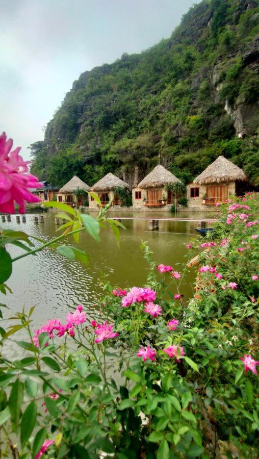 Hang Mua Eco Garden Xuan Son Buitenkant foto