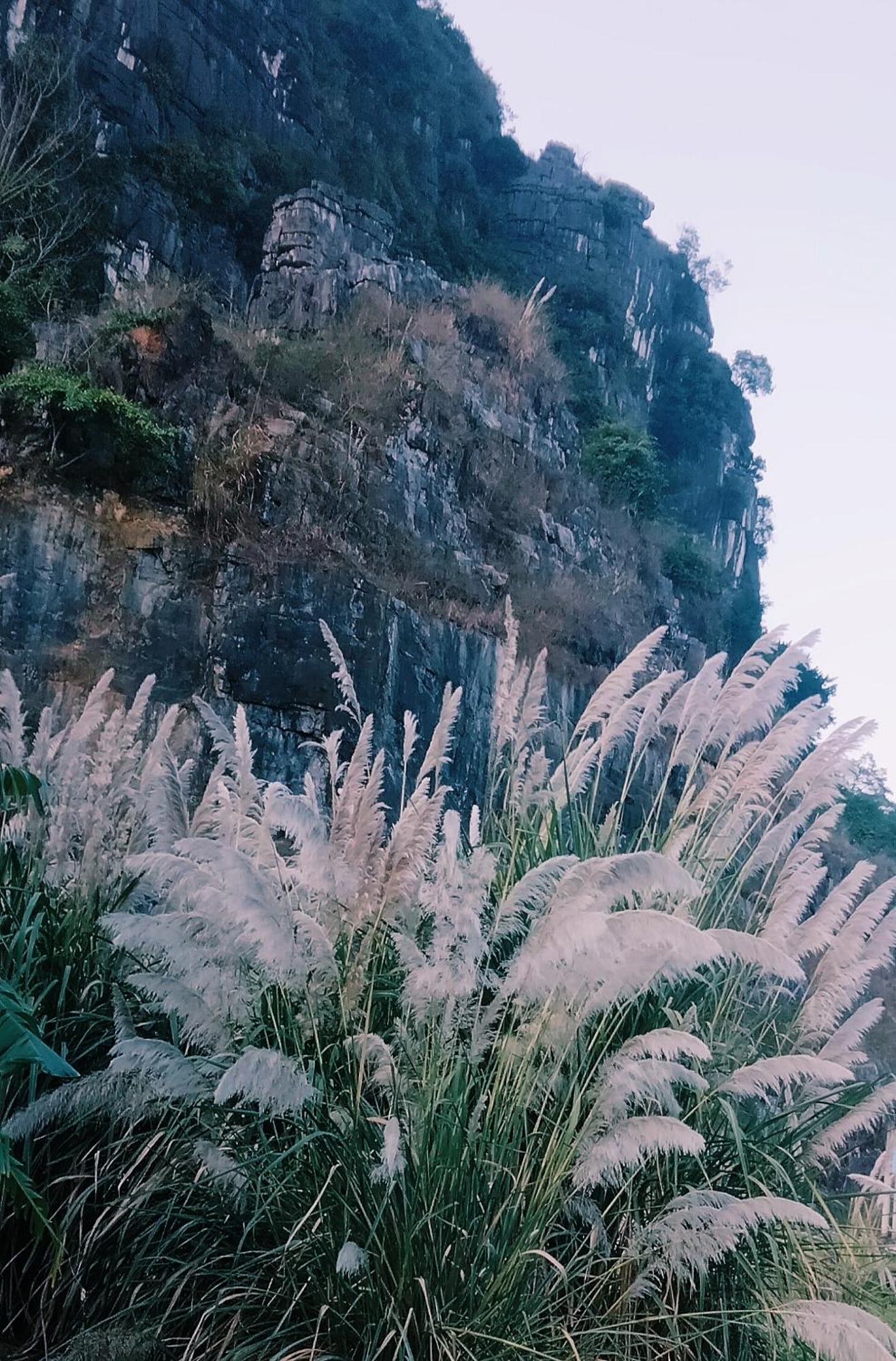 Hang Mua Eco Garden Xuan Son Buitenkant foto